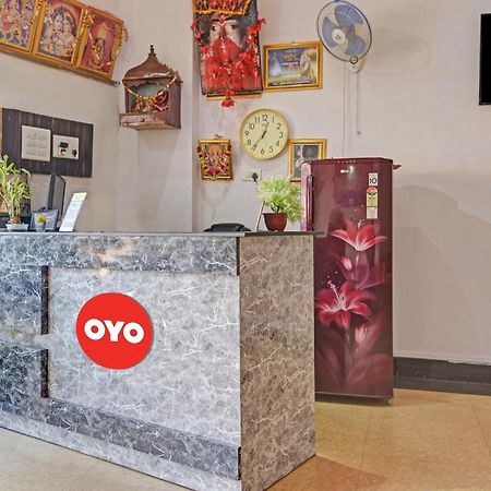 Hotel O New Maa Tara Hotel Deoghar Exterior foto